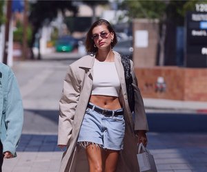 Herbst-Chic inspiriert von Hailey Bieber: Stylish durch die Saison mit C&A