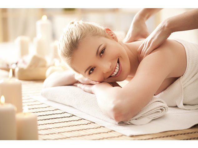 Massagetechniken im Überblick Massagetechniken im Überblick