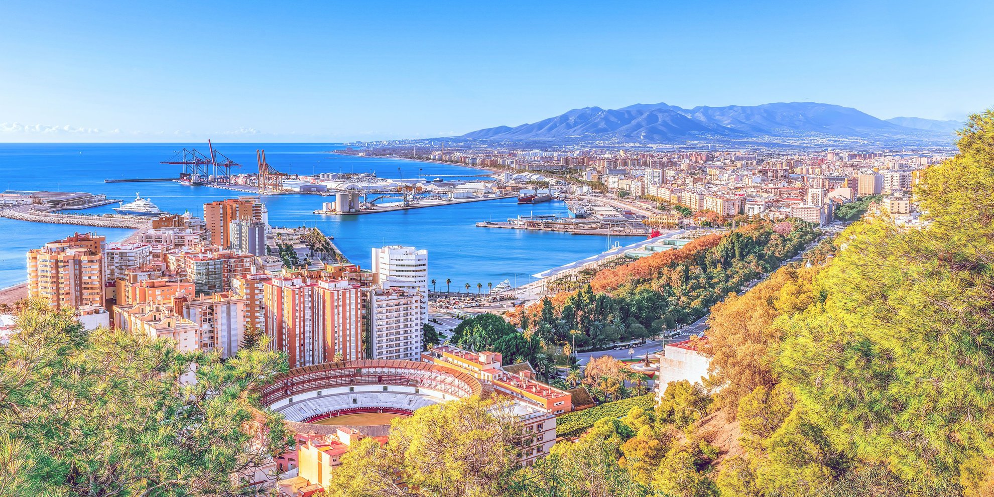 Urlaub in Málaga: Geheimtipps für deine Andalusien-Reise