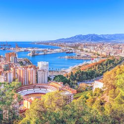 Urlaub in Málaga: Geheimtipps für deine Andalusien-Reise