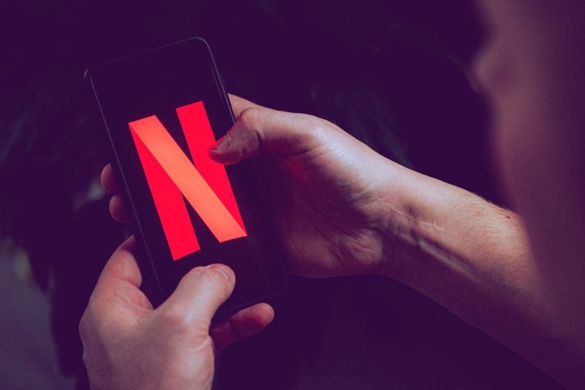 Netflix-Betrug