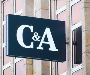 Dieses C&A-Jeanshemd wäre für Hermine Granger ein Must-have