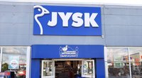 Ordnungshüter im Bad: Diese niedlichen Körbchen von Jysk sind die Lösung