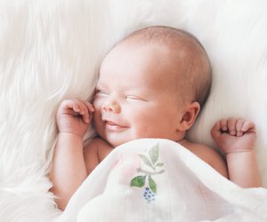 Die 20 elegantesten Babynamen für Mädchen