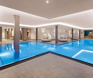 Dein Traum-Kurztrip beginnt hier – Wellness am Bodensee ab nur 58 Euro pro Person