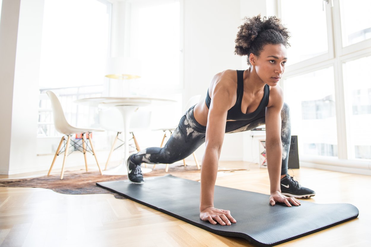 Freeletics Freeletics
