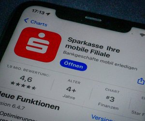 HBCI-Fehler in der Sparkassen-App: Das ist jetzt zu tun