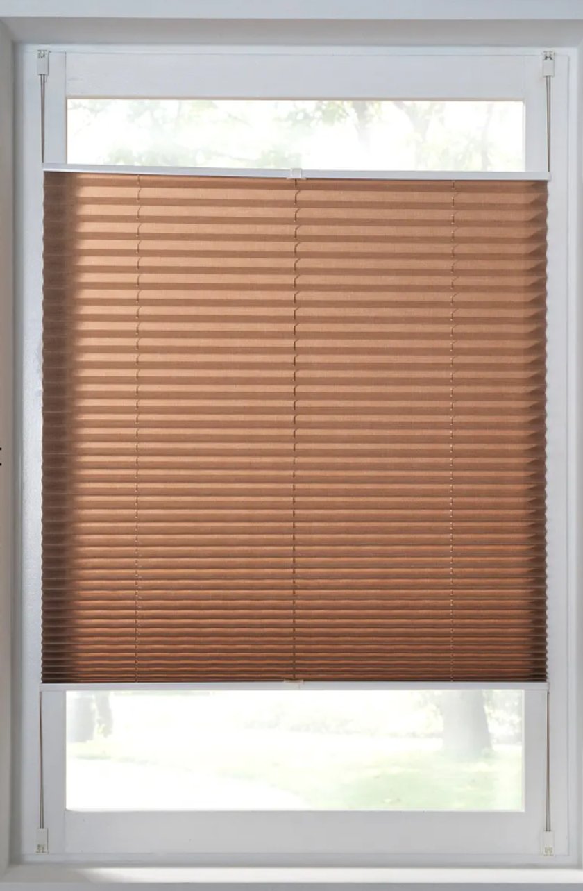 Plissee&#x20;mit&#x20;Struktur