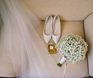 Hochzeit: Diese 10 Düfte passen perfekt zu diesem festlichen Anlass