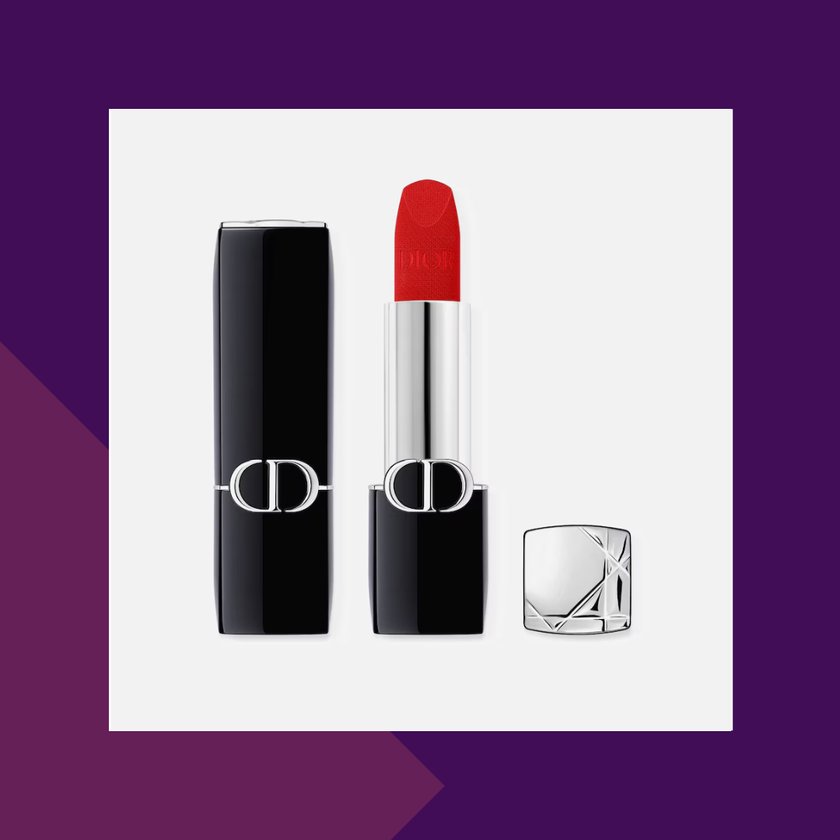 Lippenstift laut Sternzeicen - Widder
