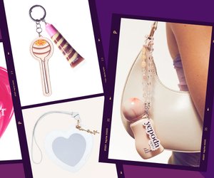 Vergiss Labubus! Diese zuckersüßen Beauty Charms sind den Hype wirklich wert