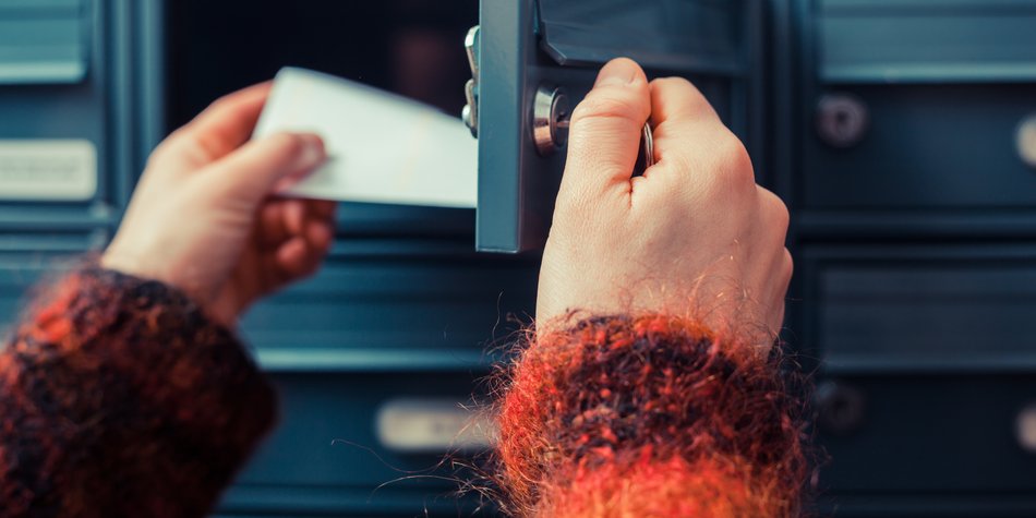 Tochter Bekommt Ruhrende Briefe Von Totem Vater Desired De