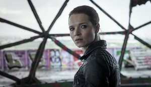Karoline Herfurth als taffe Lena Arandt Karoline Herfurth als taffe Lena Arandt