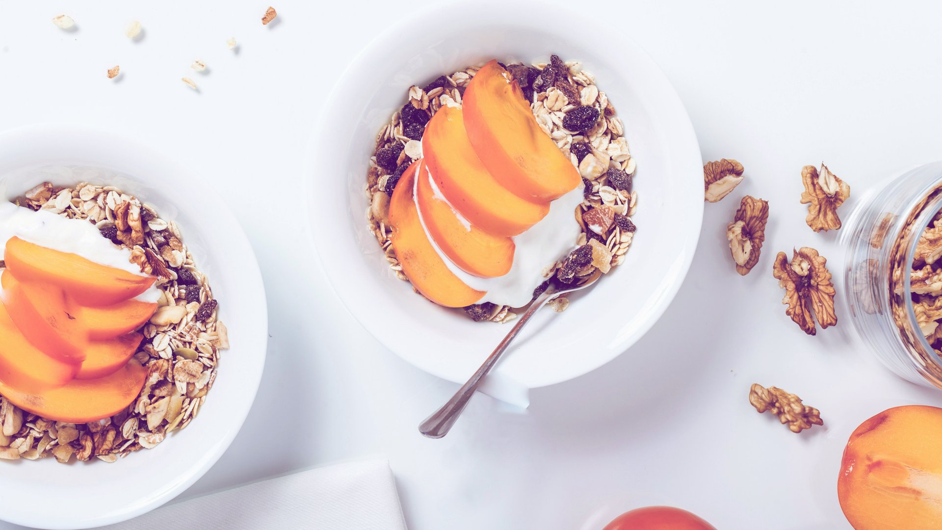 Joghurt Und Obst Nicht Zusammen Essen www.desired.de