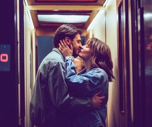 Woran du erkennst, dass du beim Dating einen Gang zurückschalten solltest