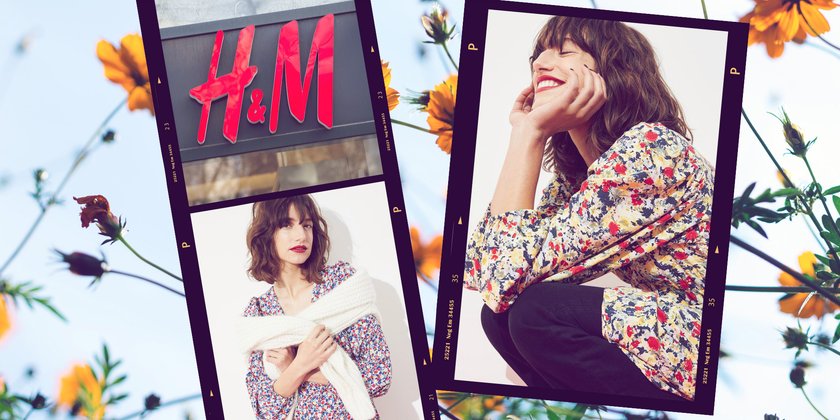 Neue Trendteile: Diese Sommer-Trends shoppen wir jetzt bei H&M!