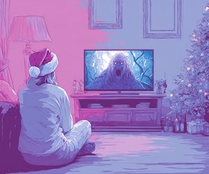 Schaurig schön, schaurig schlimm: 4 weihnachtliche Horrorfilme