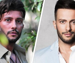 Nachgeforscht: Trägt Domenico wirklich ein Toupet?