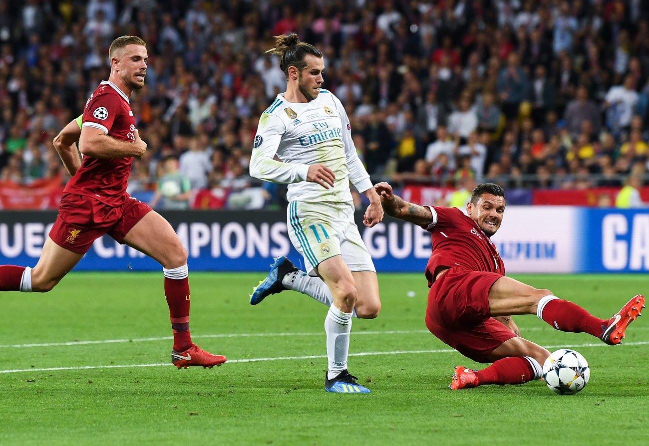 Gareth Bale Gareth Bale