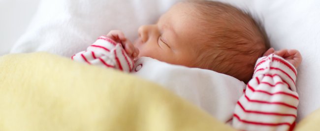 Aina bis Vilmar: 20 niedliche Babynamen, die von Ikea inspiriert sind