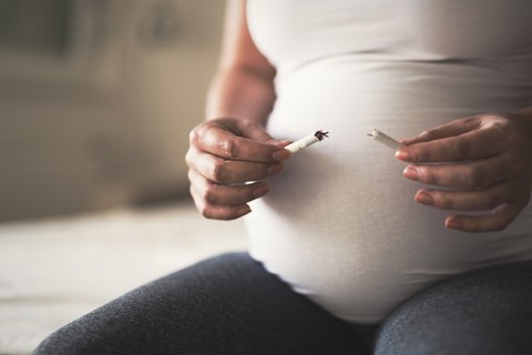 Wie man nach der Schwangerschaft natürlich Wein verliert Wie man nach der Schwangerschaft natürlich Wein verliert