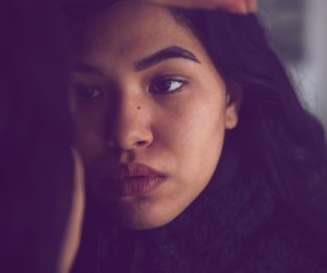 5 Anzeichen, dass du dir selbst noch nicht vergeben hast – und wie du es schaffst