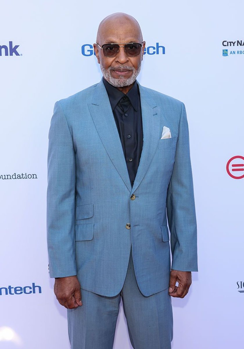 James Pickens