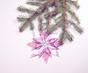 Warum es okay ist, nur zu Weihnachten zu spenden