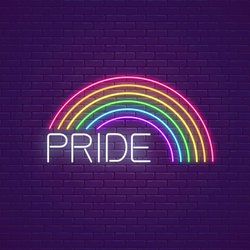 Was ist der Pride Month? Das ist die Bedeutung & Geschichte dahinter
