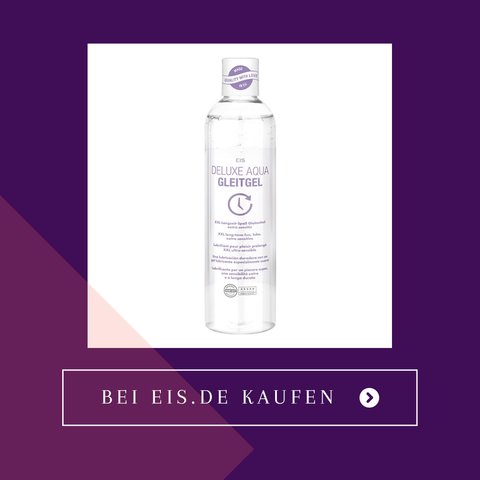 gleitmittel dm markt Gleitgel im Öko-Test: Das sind die besten Produkte