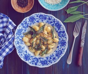 Diese Gnocchi-Rezepte aus dem Airfryer sind so einfach und köstlich – du wirst sie lieben