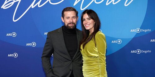 Klaas, Christoph Waltz & Günther Jauch: Das sind die Frauen an ihrer Seite