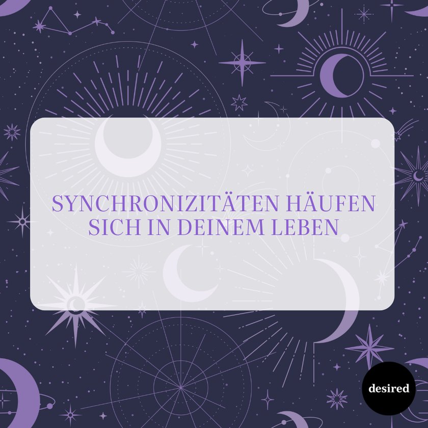 zeichen universum 