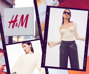 H&M: Trendteile in diesen Trendtönen tragen wir diesen Herbst rauf und runter