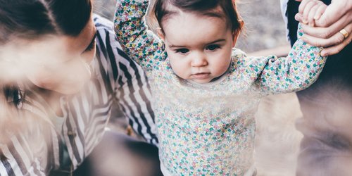 Eltern, die diese 5 Dinge tun, haben morgens weniger Stress