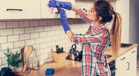 Diese 5 DIY-Putzmittel ersetzen alle Reiniger in deinem Haushalt!