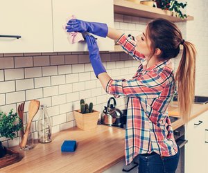 Diese 5 DIY-Putzmittel ersetzen alle Reiniger in deinem Haushalt!