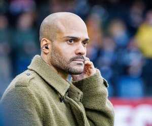 David Odonkor: Wer ist die Freundin des Ex-Profi-Kickers?