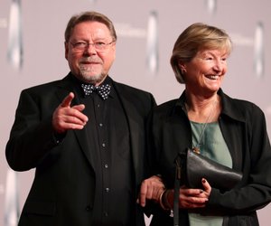 Jürgen von der Lippe: Hat der Moderator eine Frau?