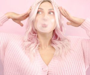 Kaugummi entfernen: So wirst du die klebrigen Flecken los