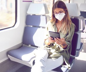 Maskenpflicht in Zug, Bus und Bahn wird deutschlandweit abgeschafft!