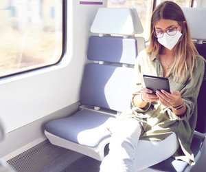 Maskenpflicht in Zug, Bus und Bahn wird deutschlandweit abgeschafft!