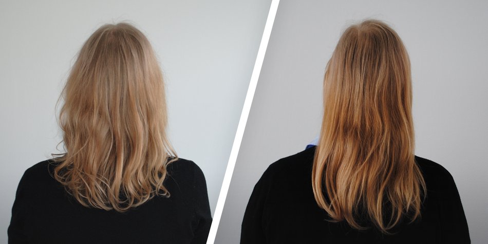 Olaplex Erfahrungen Mit No 3 Im Selbsttest Desired De