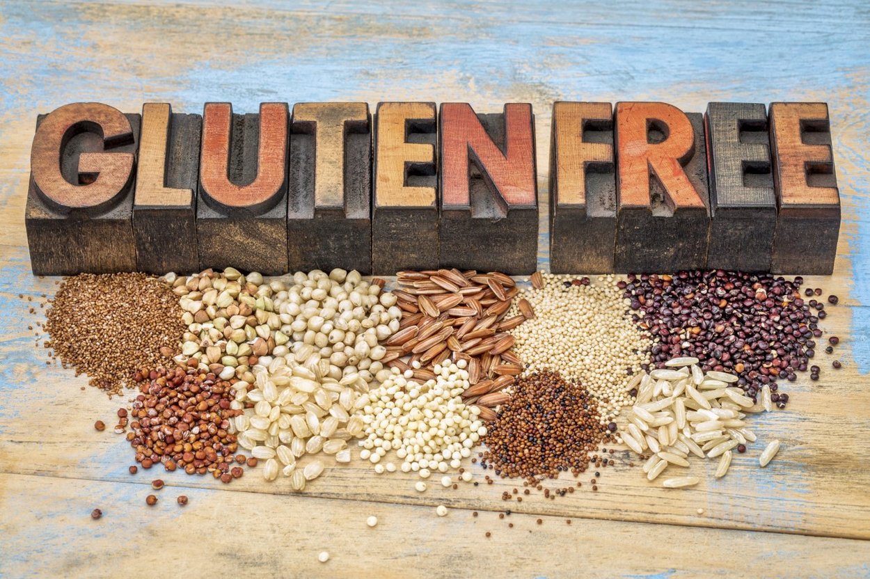 glutenfrei glutenfrei