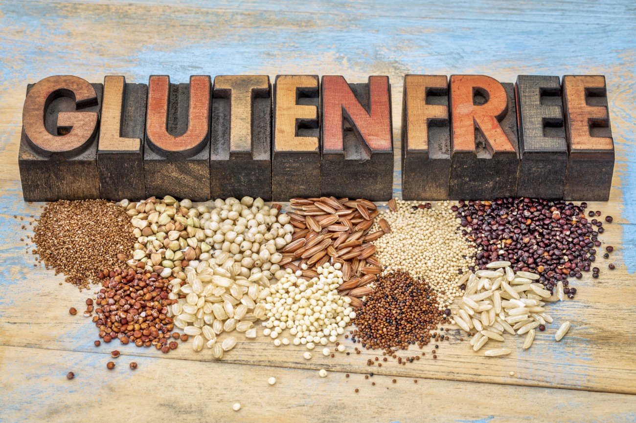 glutenfrei glutenfrei