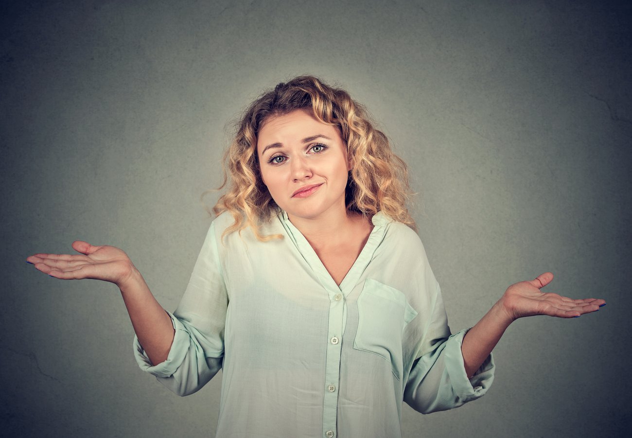 Unsicher mit ihm? Dann stell dir diese 5 Fragen