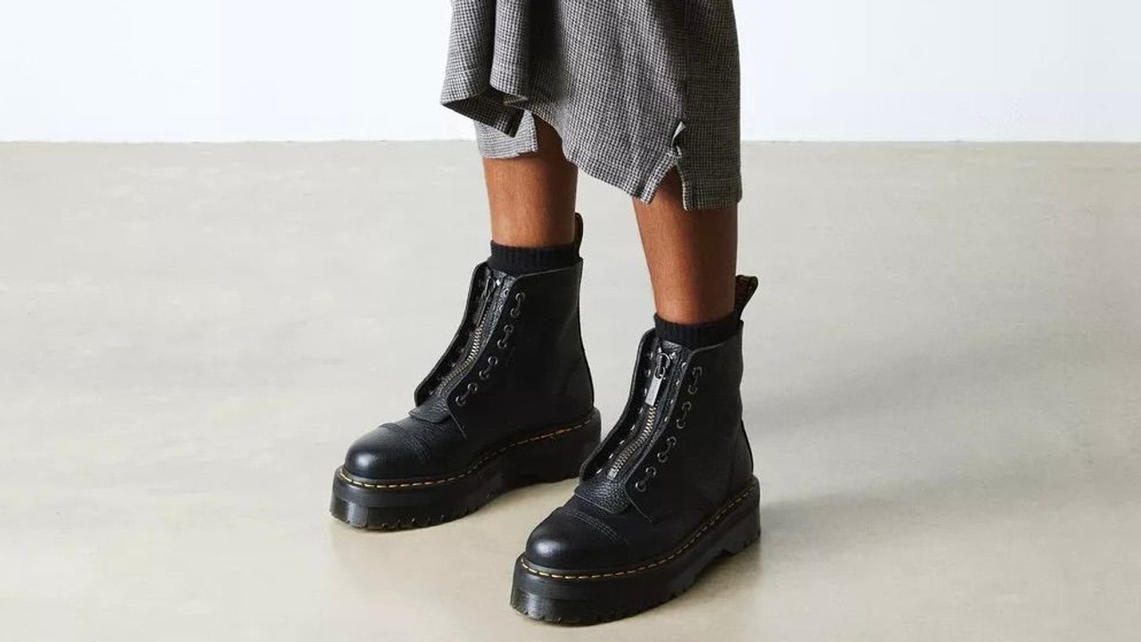 Dr. Martens
