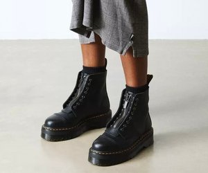Kult-Stiefel: Warum du genau dieses Modell auch im Sommer tragen kannst