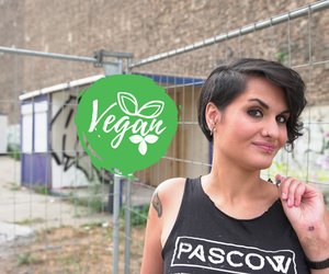 Wie ich vom einen auf den anderen Tag vegan wurde