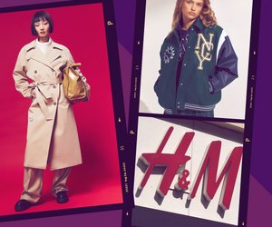 Jacken & Mäntel: H&M-Trendteile, die du diesen Winter brauchst!